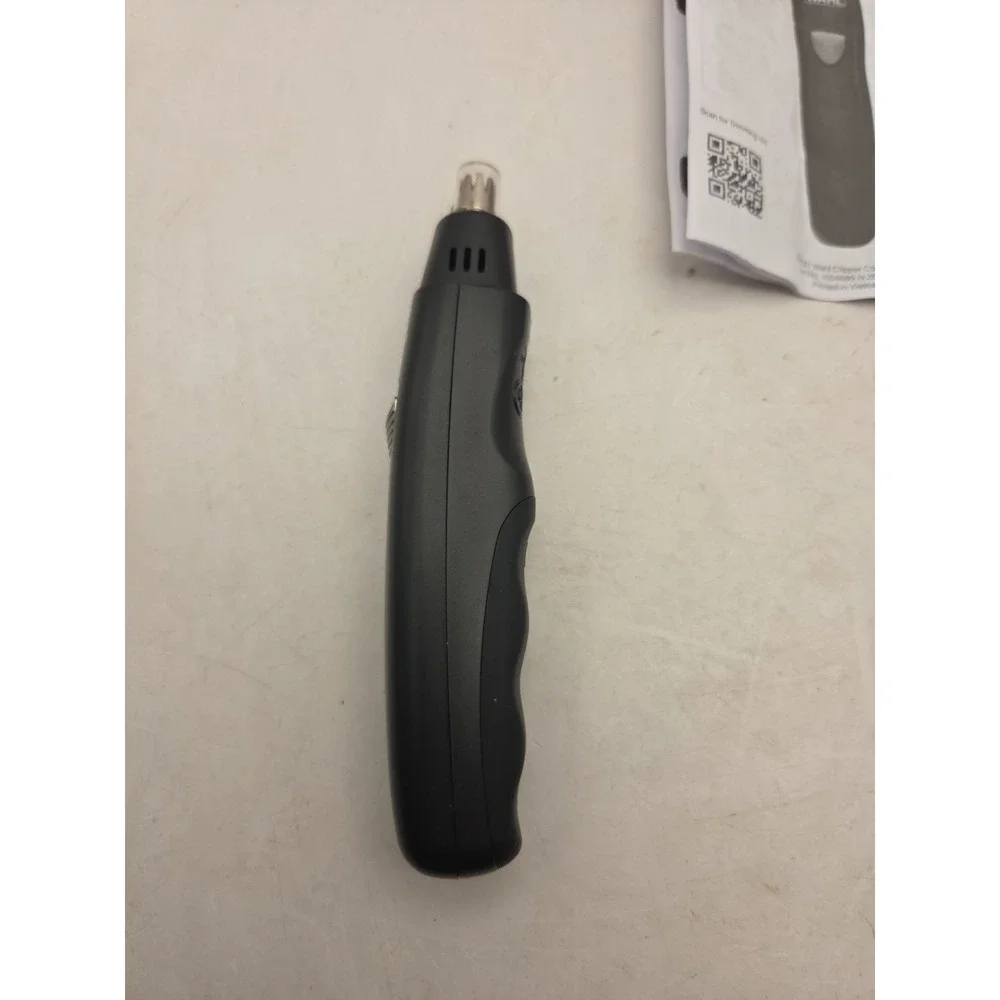Wahl All In One Rechargeable Manscaper 9865 - USED BODY ONLY With Charger Manual